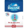 La Baleine Sel de Mer Gros iodé 1Kg