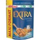 Kellogg's Kellogg’s Extra Pépites Chocolat Au Lait Maxi Format 800g (lot de 3)