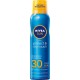 NIVEA SUN BRUME PROTECT&DRYTOUH SPF30 200ml