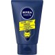 NIVEA MEN NETTOYANT BEARD+FACE WASH VISAGE&BARBE 100ml