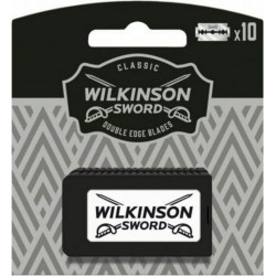 WILKINSON LAMES CLASSIC X10