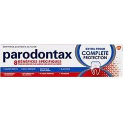 PARODONTAX PARODONT DENT EXTRA FRESH 75ml