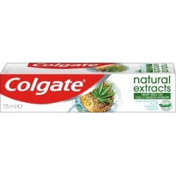 COLGATE CHANVRE 75ml