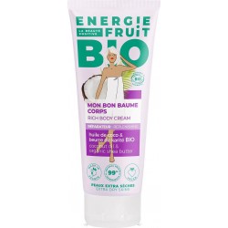 Energie Fruit BAUME BIO COCO 200ml