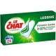 le Chat Lessive fraîcheur Eco power bars X24