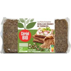 CEREAL BIO PAIN COMPLET SEIGLE 500g