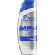 HEAD & SHOULDERS DETOX 250ml