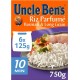 Uncle Ben’s UNCLE BENS BASMATI LONG GRAIN 125g x6