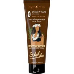 Soleil des îles Graisse à traire 125ml