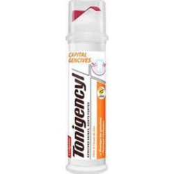 TONIGENCYL Dentifrice capital gencives, fluor & citrate de zinc 100ml