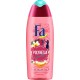 FA Gel douche huile de Tamanu et parfum fleurs exotiques 250ml