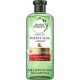 HERBAL ESSENCES HERBAL Pure, shampooing sans sulfates puissant à l'aloe et mangue 225ml