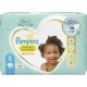 PAMPERS PREMIUMPampers Premium Protection Couches GEANT T5 x36