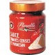 FLORELLI Sauce aux tomates cerise et parmesan 250g