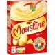 Mousline Purée Maggi Nature 4x130g 520g