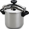 ESSENTIELB Autocuiseur traditionnel 6L
