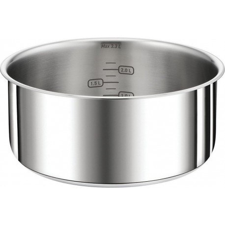 TEFAL Casserole Ingenio Preference 22cm