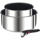 TEFAL Casserole Ingenio Preference 2 casseroles 16-20cm