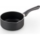 ESSENTIELB Casserole AL DENTE diam 18cm Grise