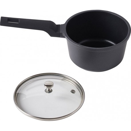 MASTRAD Casserole à sauce 14cm