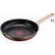 TEFAL Poêle Eco Respect 26cm