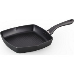 ESSENTIELB Poêle AL DENTE diam 24cm Grise tous feux