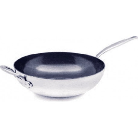 GREENPAN Wok Collection premiere 30cm