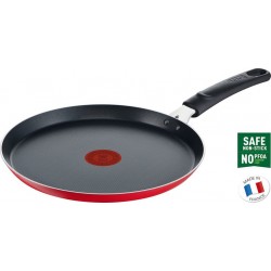 TEFAL Crêpière Easy Series diametre 25cm