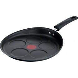 TEFAL Crêpière Multi-crepes Diametre 29cm