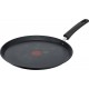 TEFAL Crêpière Décor Chandeleur 32cm Induction