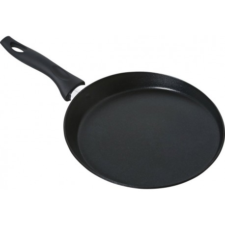 ESSENTIELB Crêpière Madera en aluminium diam 24cm