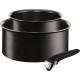 TEFAL Batterie de cuisine Ingenio Performance 3p cass. L6549503