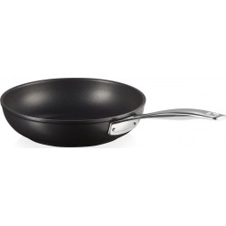 LE CREUSET Sauteuse Les forgees diam 26cm