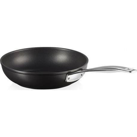 LE CREUSET Sauteuse Les forgees diam 26cm