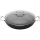 LE CREUSET Sauteuse Les forgees Provencale diam 30cm