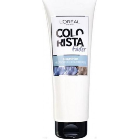 L'Oréal COLORISTA Fader 200ml