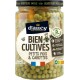 D'aucy Bien Cultivés Petots Pois & Carottes 250g