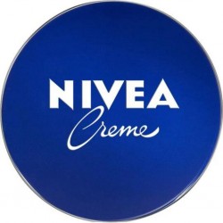 Nivea Crème Tous Types de Peau 150ml