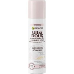 Garnier ULTRA DOUX SHAMPOOING SEC AVOINE 150ml