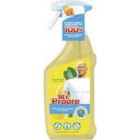 MR PROPRE SPR.CITRON 750ML