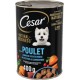 CESAR NATURAL POULET 400g