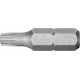 Facom Embout de vissage standard (série 1) pour vis Torx Resistorx TT27 Facom EXR.127