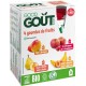 Good Goût GOOD GOUT VARIETY PACK 4X120g