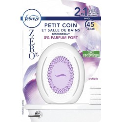 FEBREZE PETIT COIN 0% ORCHIDEE