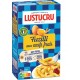 LUSTUCRU FUSILI 250g