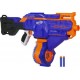 Nerf - Infinus Technologie Motorisée pour Charge Rapide 729669