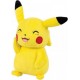 BANDAI Peluche Pokémon Pikachu 19cm T19389