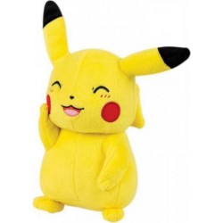 BANDAI Peluche Pokémon Pikachu 19cm T19389