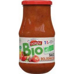 FIORINI BOLOGNAISE BIO 190g