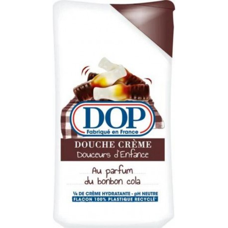 DOP DOUCHE CREME BONBON COLA 250ml